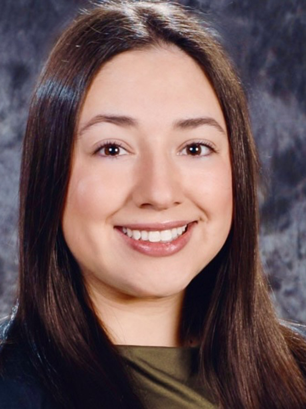 Dominique Perilloux, M.D.